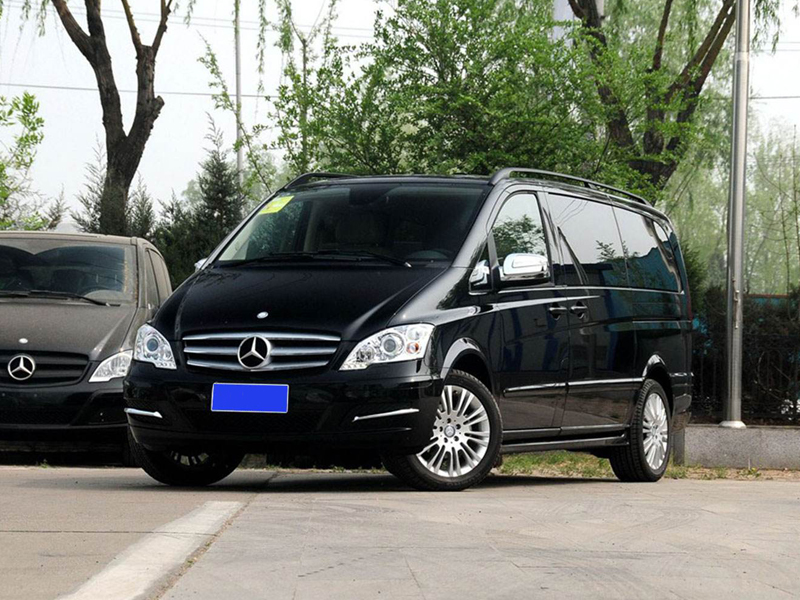 豪华型商务专车